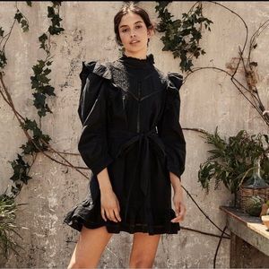 DÔEN Moore Dress NWT 🕊️